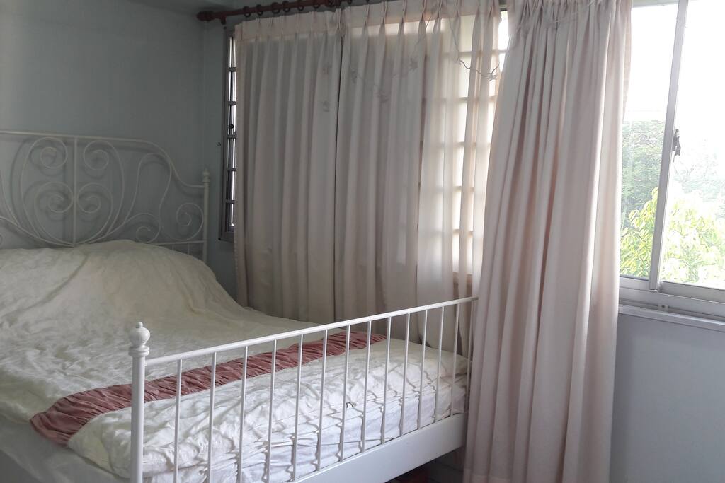 queen size