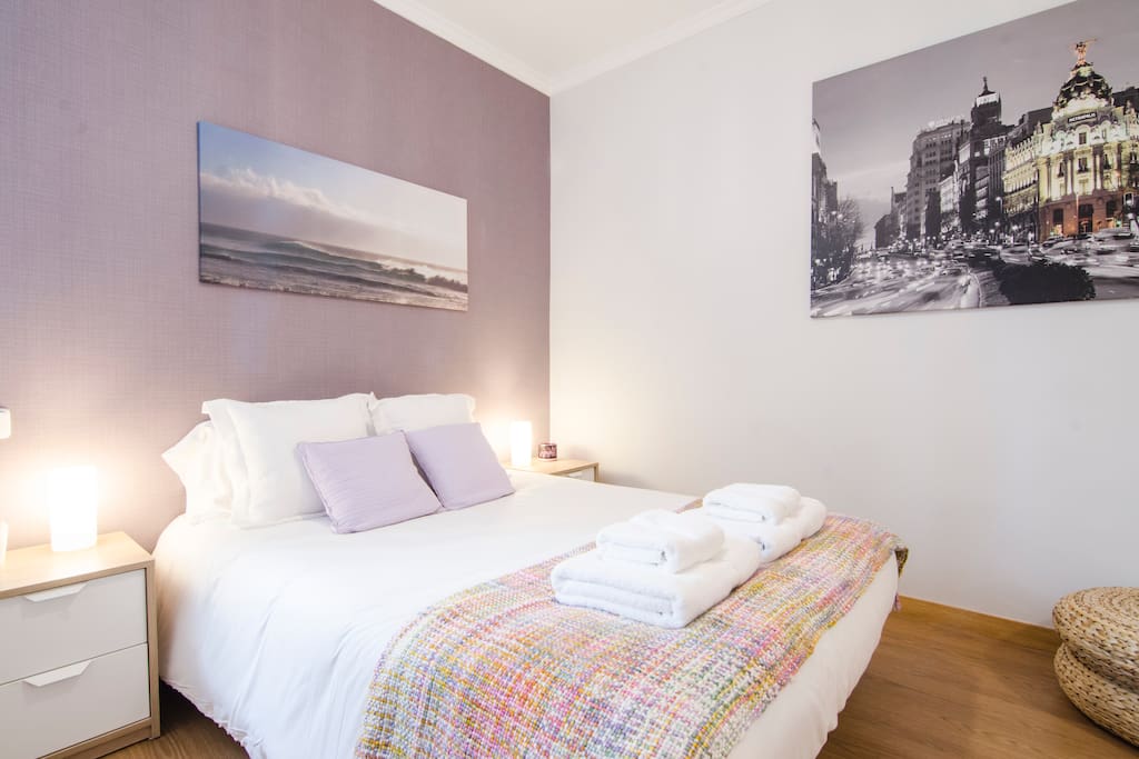 Habitación / Bedroom