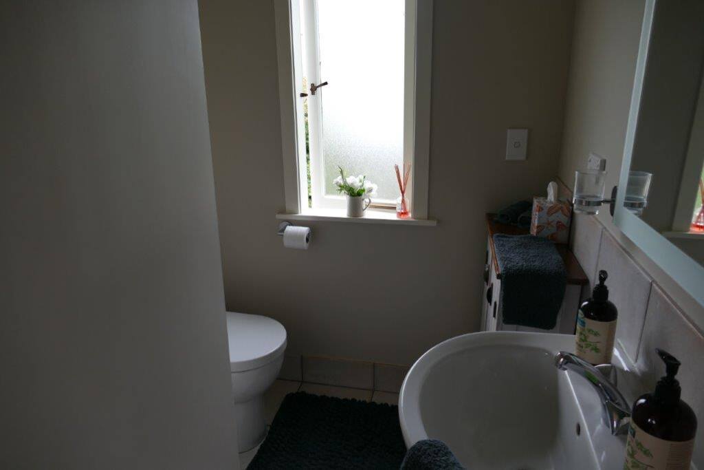 Private ensuite