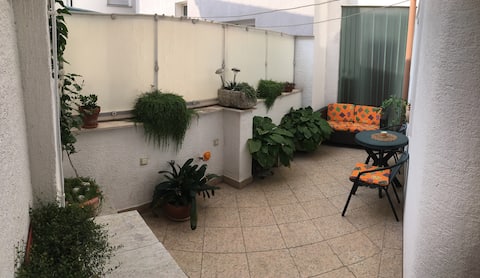 Successful Airbnb property: Apartments Marija II in Grad Crikvenica