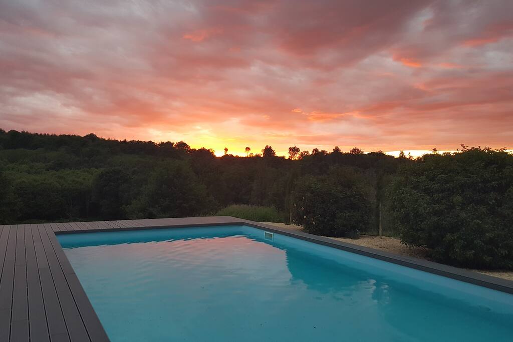 Piscine / Swimming Pool