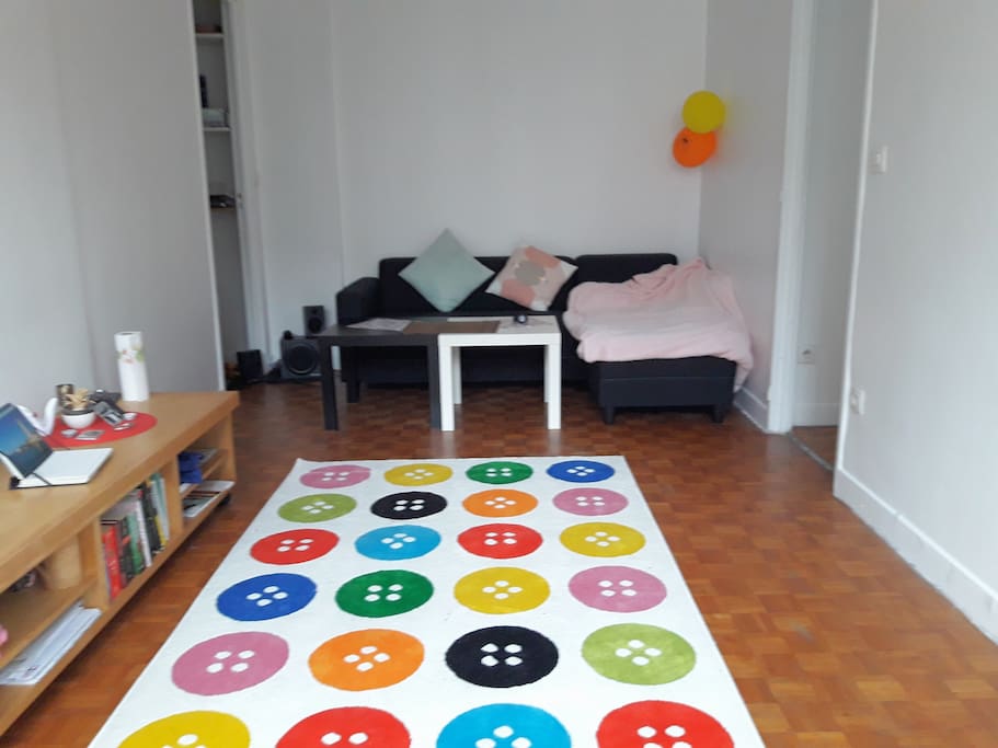 Common Room