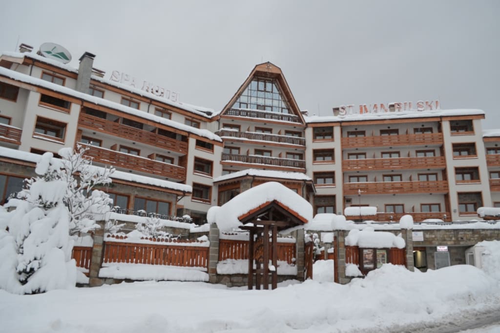 The Hotel
