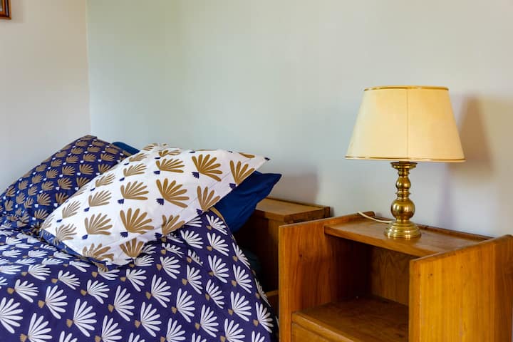 ห้องสีฟ้า