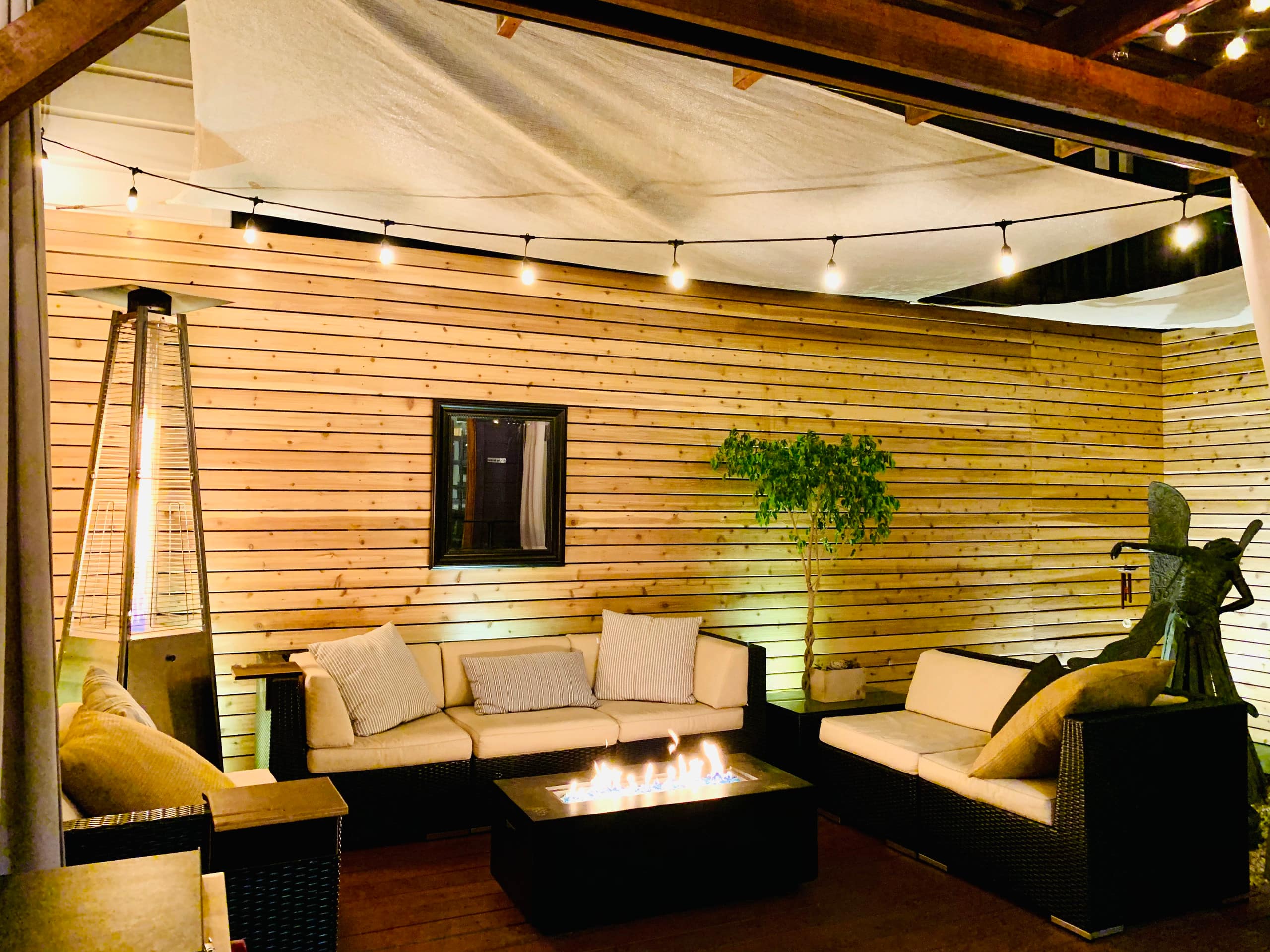 Home in San Francisco · ★4.97 · 3 bedrooms · 4 beds · 1.5 baths - Image 20
