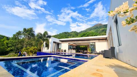 Villeta PayandE Luxury