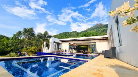 Villeta PayandE Luxury