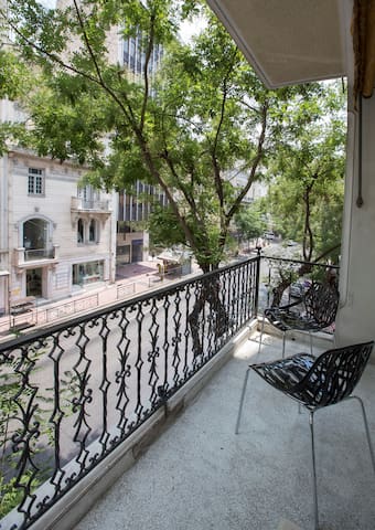 Classy apartment in Syntagma