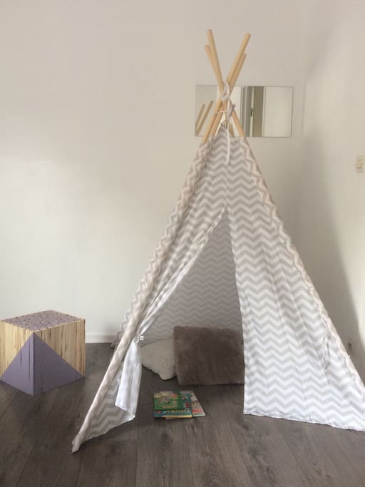 Reading point for your children