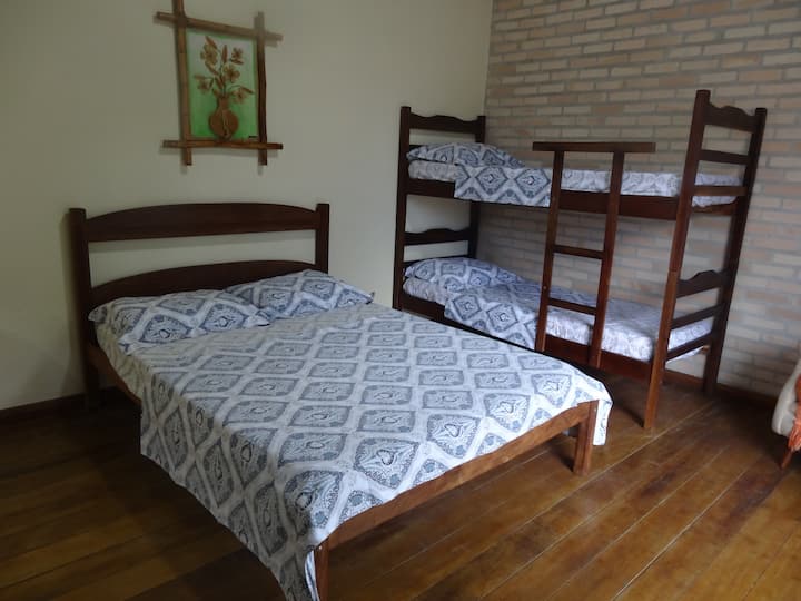 Dhomë gjumi