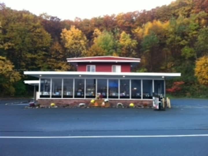 Top 10 Bed and Breakfasts Around Pocono Mountains, Pennsylvania Updated 2024 Trip101