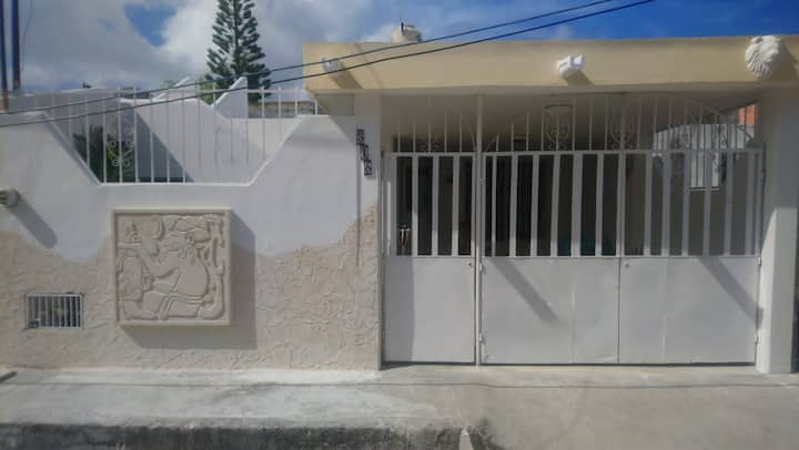 Casa Leon - Cancún