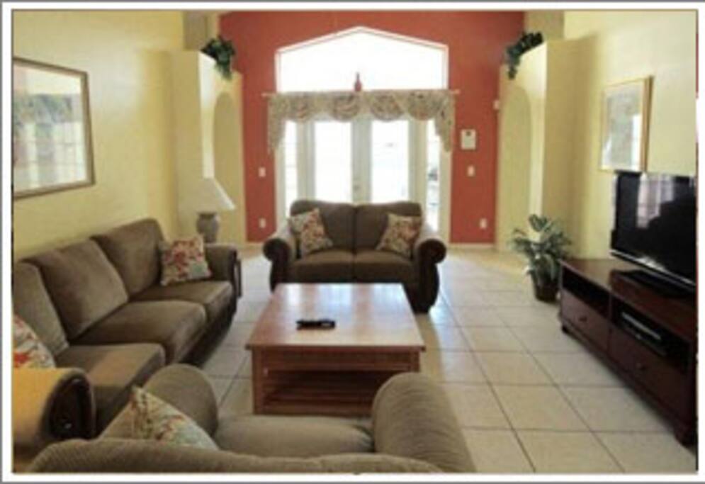 Living Space