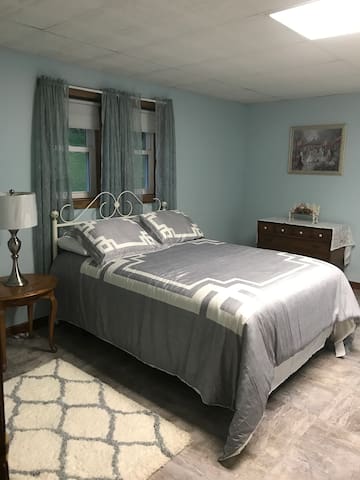 Private Room in Rhinebeck