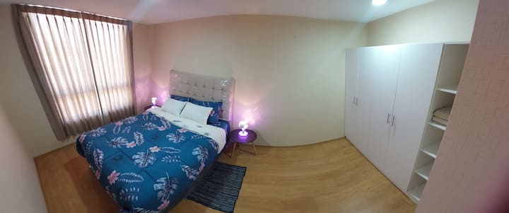 غرفة النوم 2