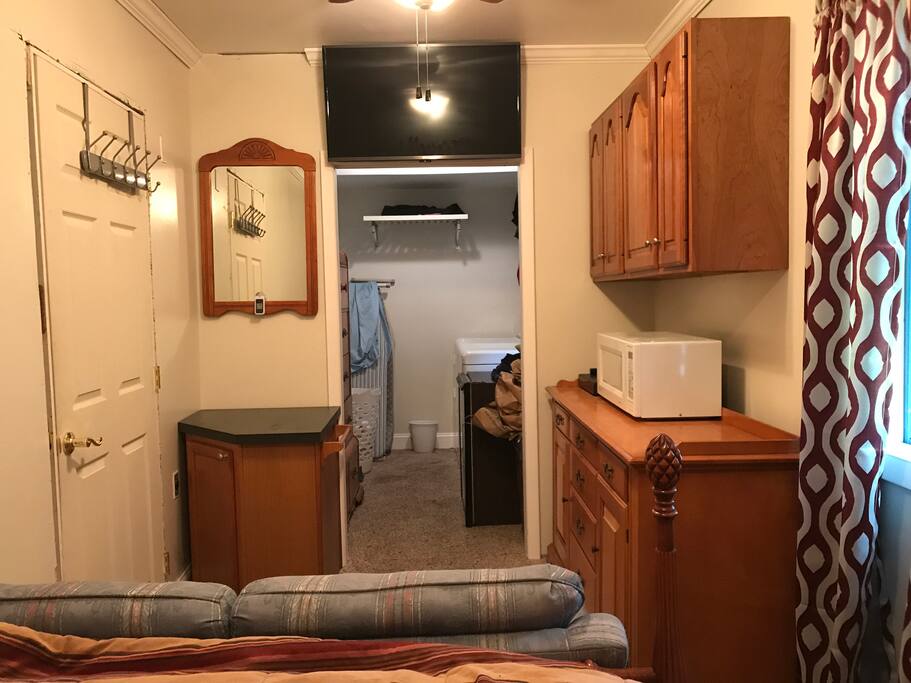 Kitchenette