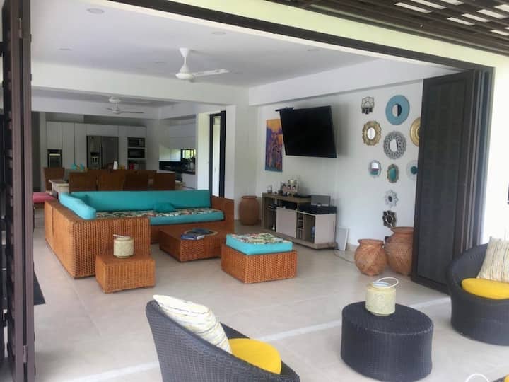 Villeta-condo Refugio Para Conectarte Con Tu Inter - Villeta