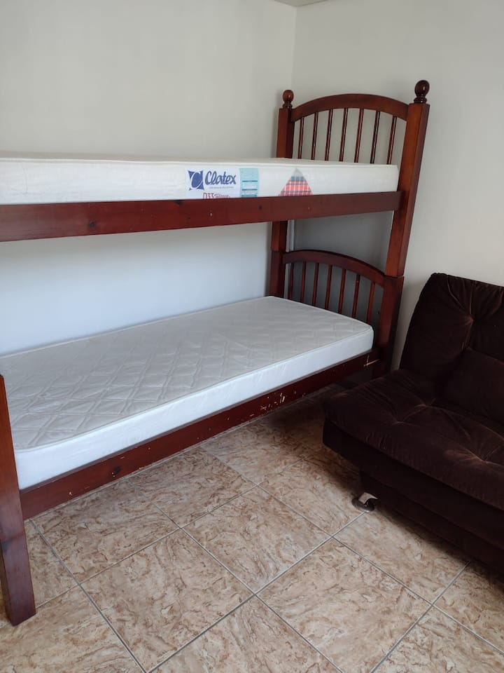 Dhomë gjumi