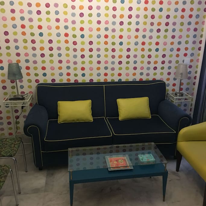 Salón