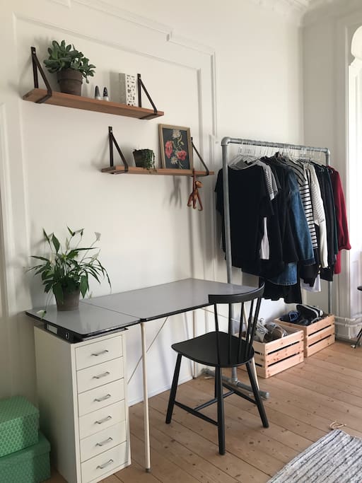 Workspace