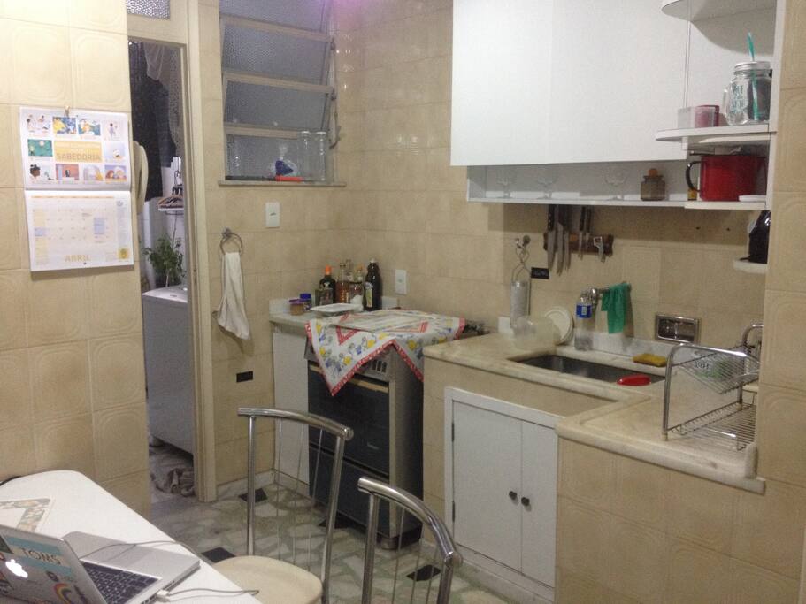 Cozinha