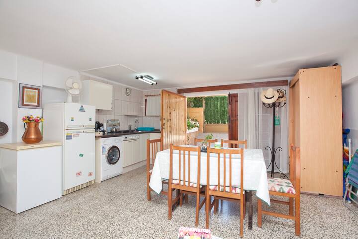 Mallorca Bay Beach Apartment !!