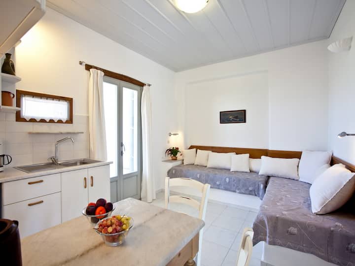 Paros Apartments - Paros
