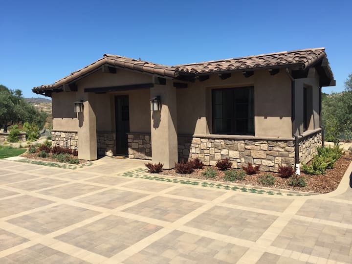 Rancho Santa Fe Vacation Rentals Guest Houses and More Airbnb