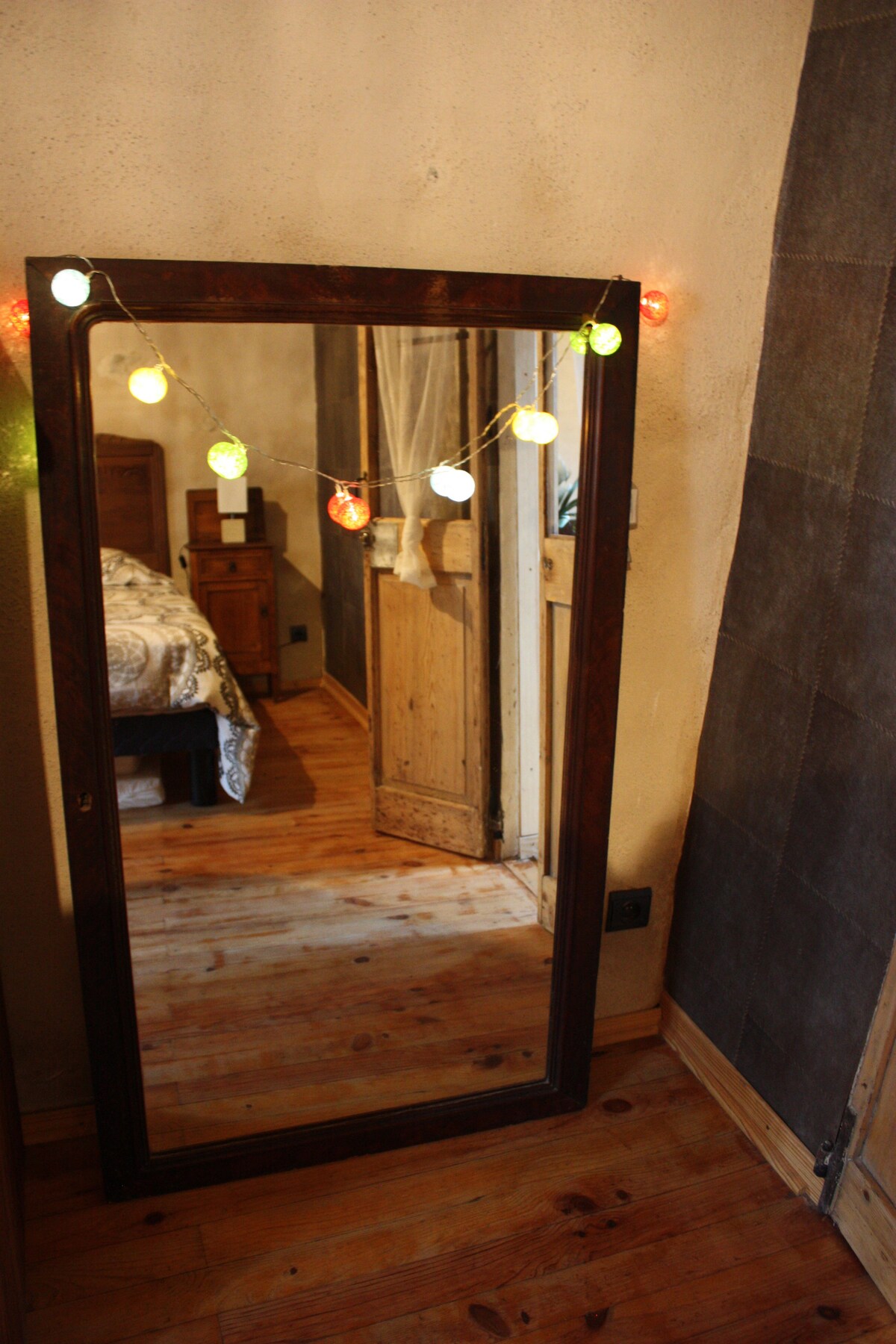 Спална соба 1