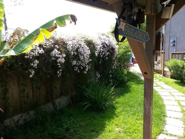 Culver City/LA Family Paradise!