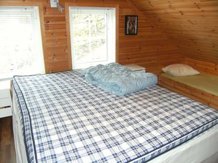 ห้องนอน 3 บนชั้น 2