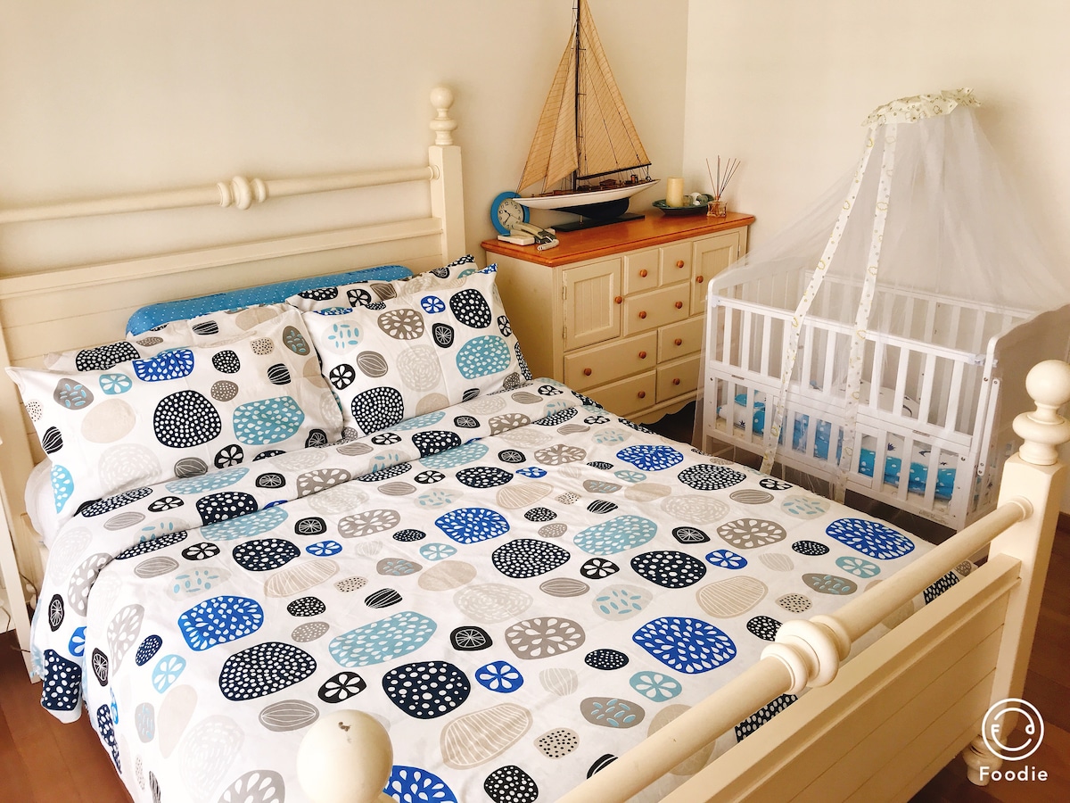 Спална соба 1