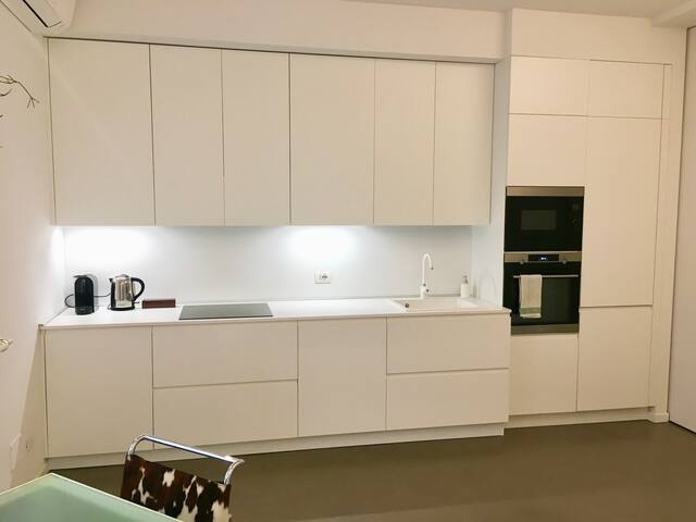 CORTE DEI FLORIO ALLA SCALA Luxury apartment gallery image 5