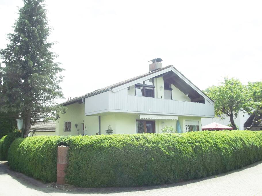 Ferienwohnung - Staudinger - Wohnungen zur Miete in ...