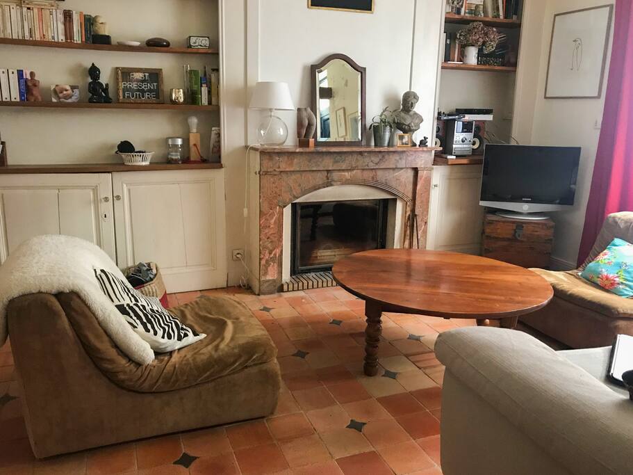 Salon