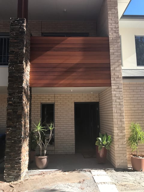 Black Forest gem. Modern  2 storey home .