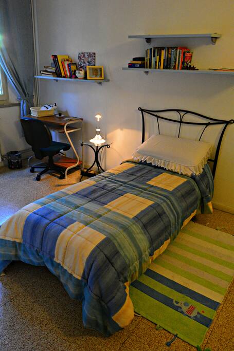 letto singolo