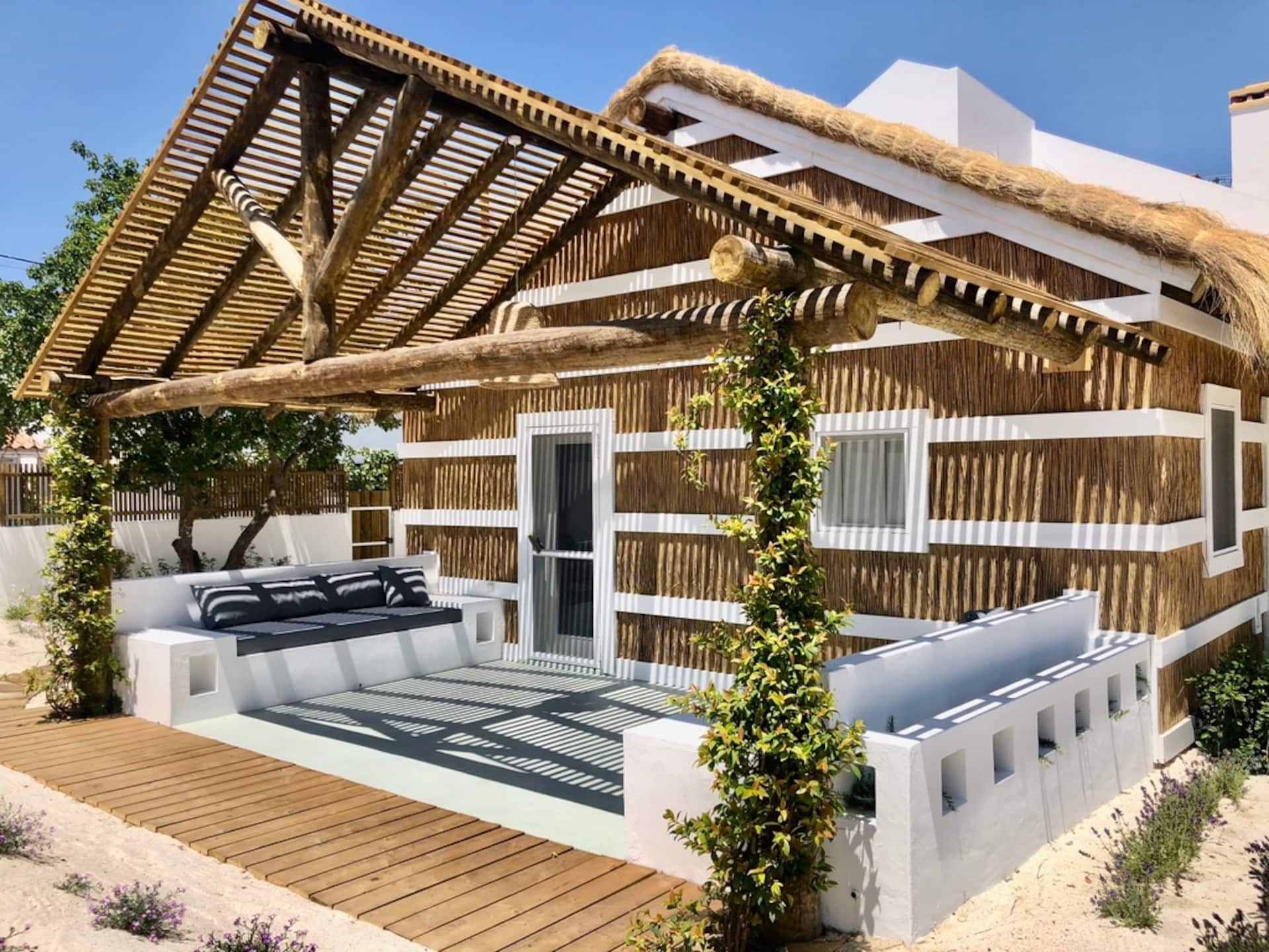 Cabana da Comporta
