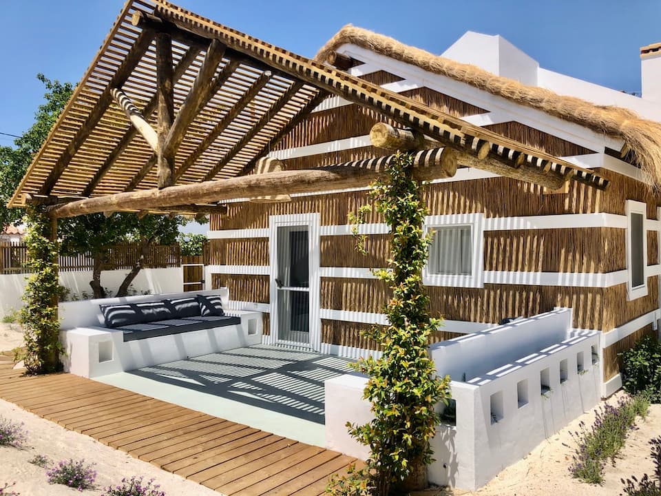 Cabana da Comporta — photo 1