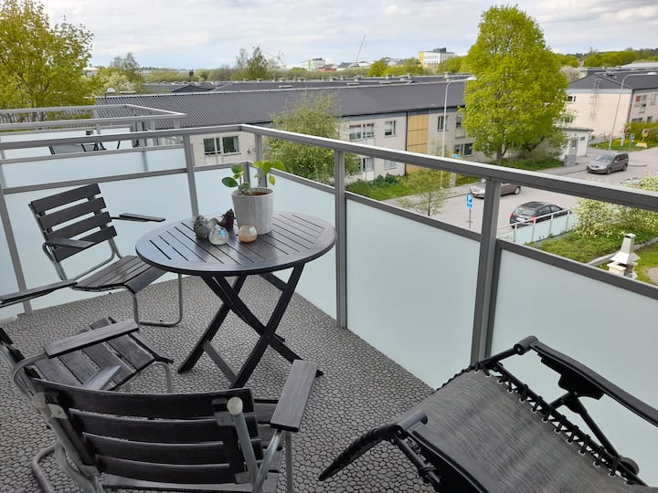 Top 10 Airbnb Vacation Rentals In Uppsala, Sweden Updated 2024 Trip101