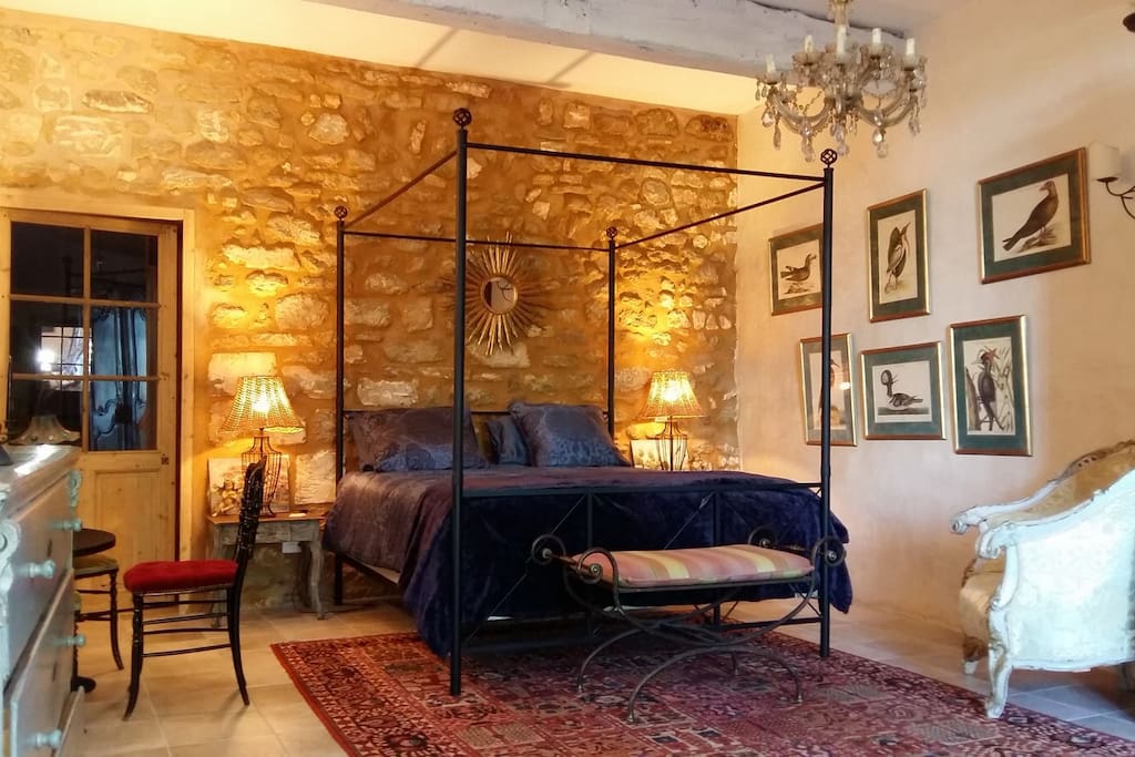 Chambre 1