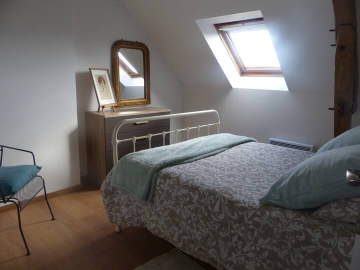 غرفة النوم 2