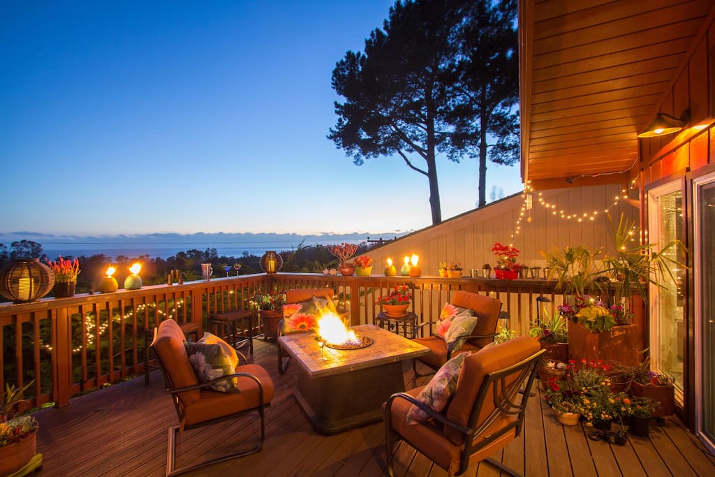 California Airbnb Rentals