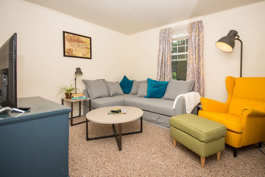 Village Cottage Guesthouses for Rent in Saranac Lake, New York