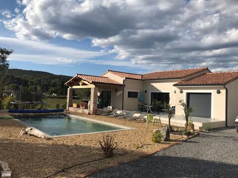 Villa soleil