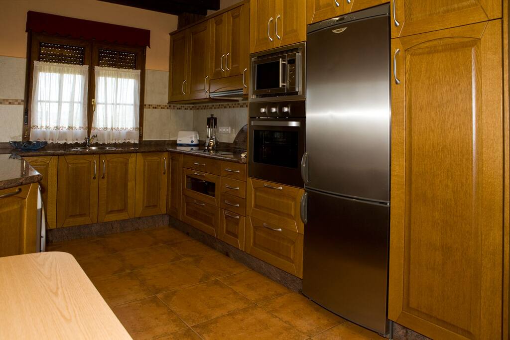 Cocina