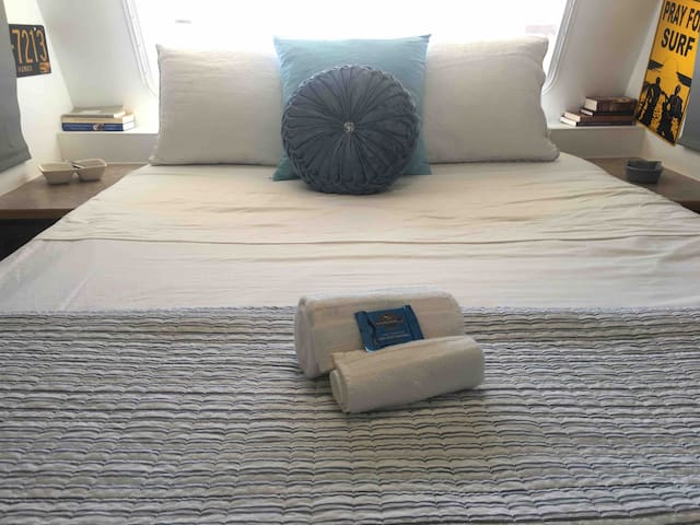 Dream Sleep Casita Bed and Breakfast