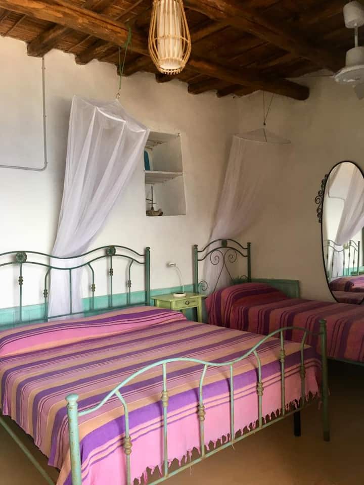 Спална соба 2