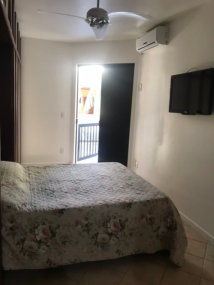 Საძინებელი - en-suite