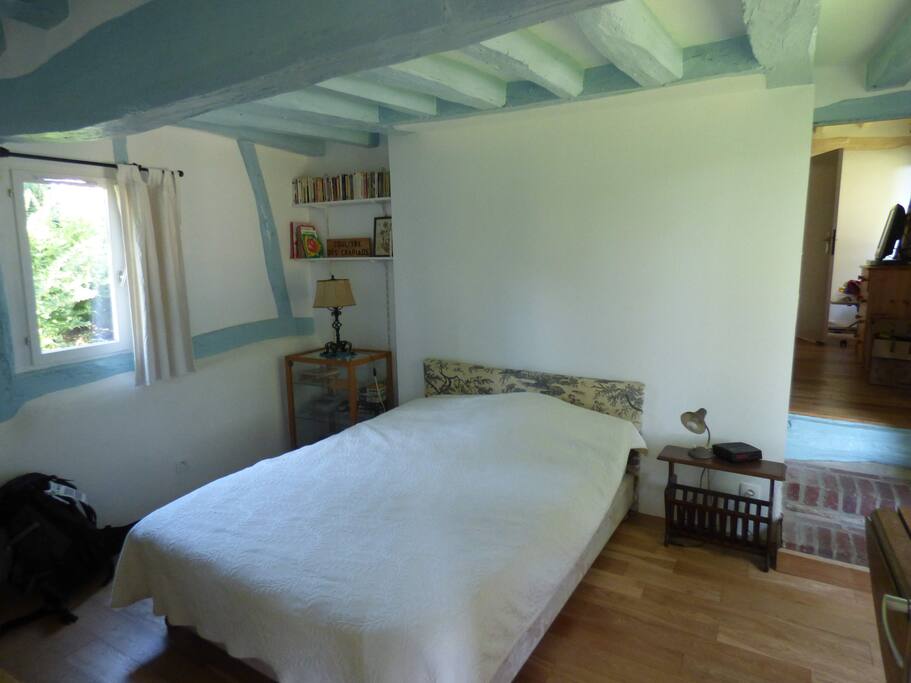 Chambre parents